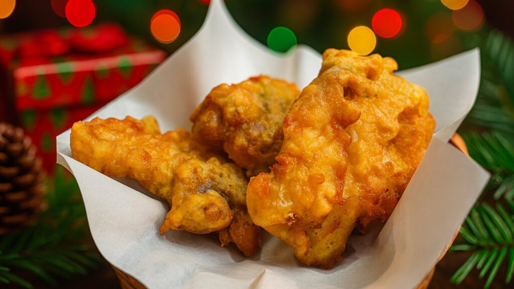 あげぽよチキン