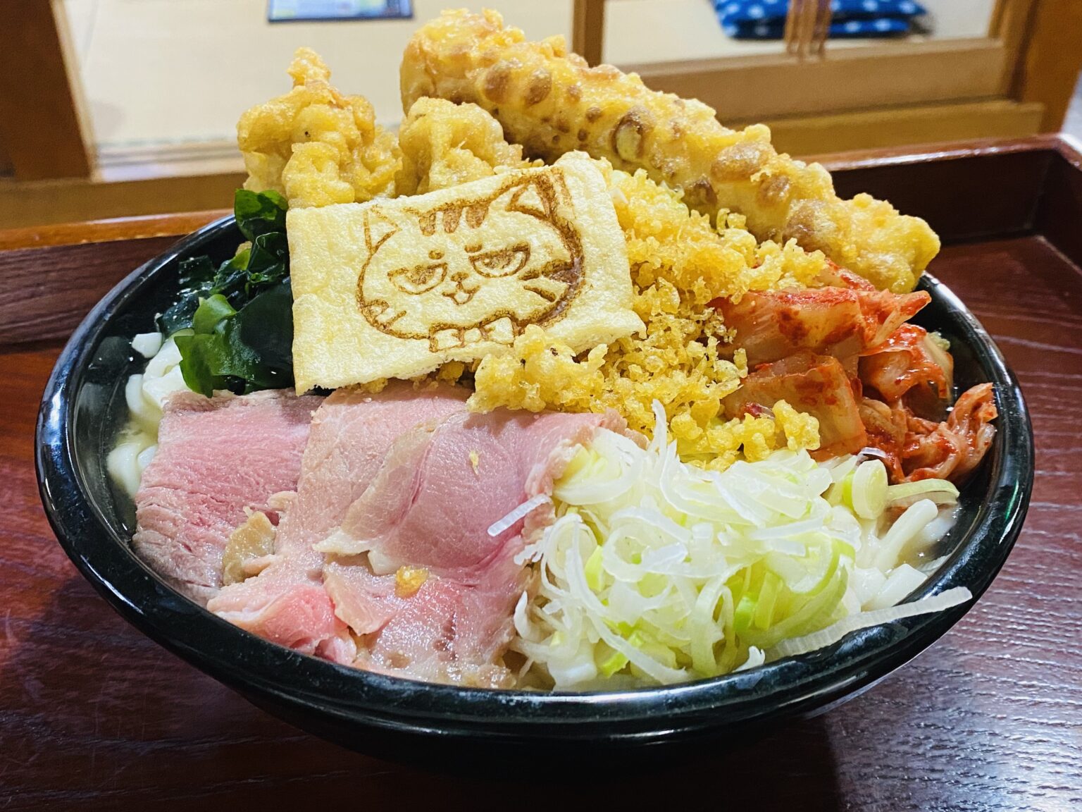 デカ盛り甲府